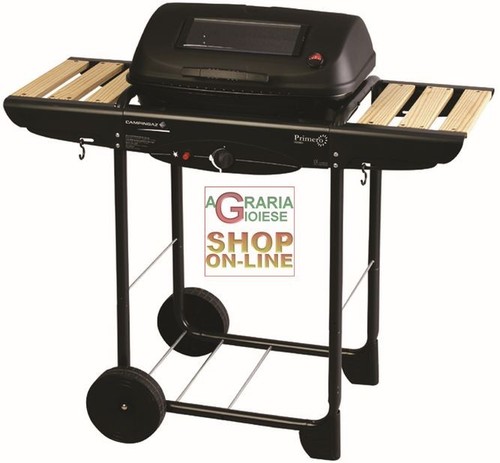 12184 barbecue sandri - 12184,