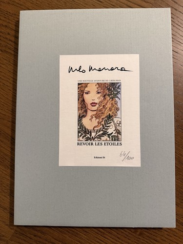 Manara pencil d di - •manara, pencil-#’d