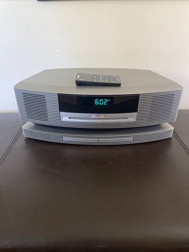 Radio bose wave soundtouch - radio,