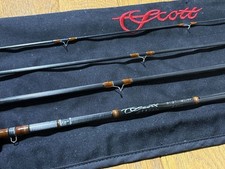 Scott G2 774-4 7'7" #4 4 pezzi