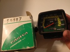 Contachilometri CEV per CAGIVA