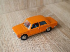 Fiat 125 Politoys remake 1:43