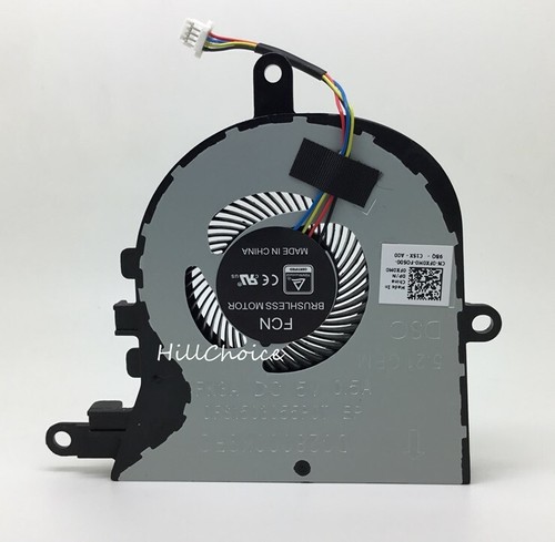 Ventola raffreddamento cpu - di,