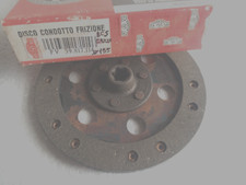 Disco Frizione Motocoltivatore