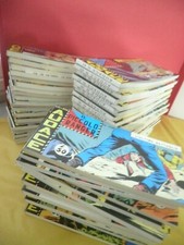 Collana Audace Piccolo Ranger Mercury VI Serie ( SCEGLI ) Fumetto Striscia