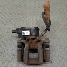 Pinza freno POST SX HYUNDAI TUCSON 2A SERIE 2017 2.0TD