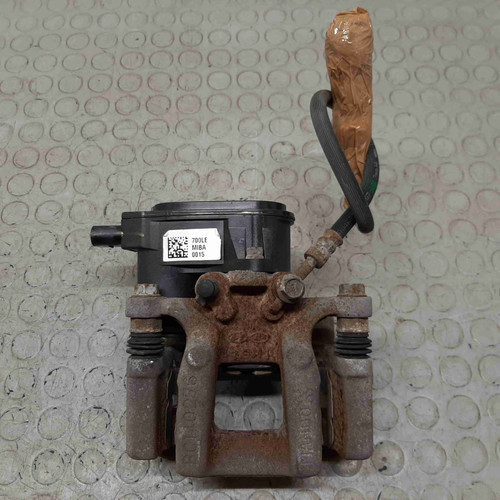Pinza freno post - pinza, hyundai