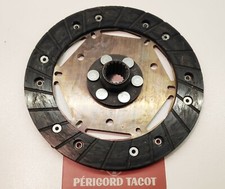 Disque d'Embrayage Plat 18C