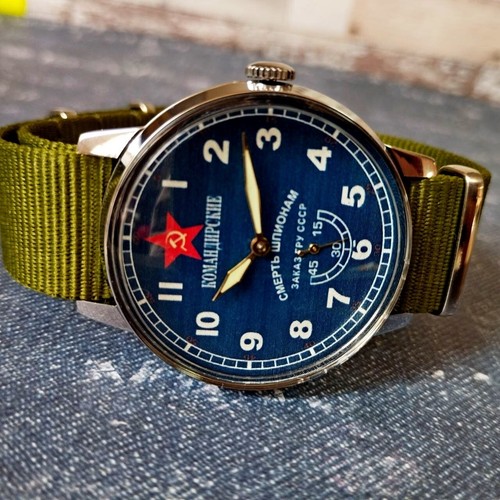 Orologio meccanico