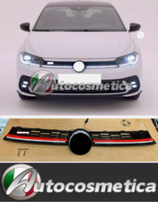 GRIGLIA ANTERIORE CALANDRA