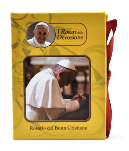 Rosari rosario del - del, buon