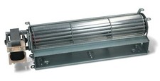 VENTOLA TANGENZIALE MOTORE SX