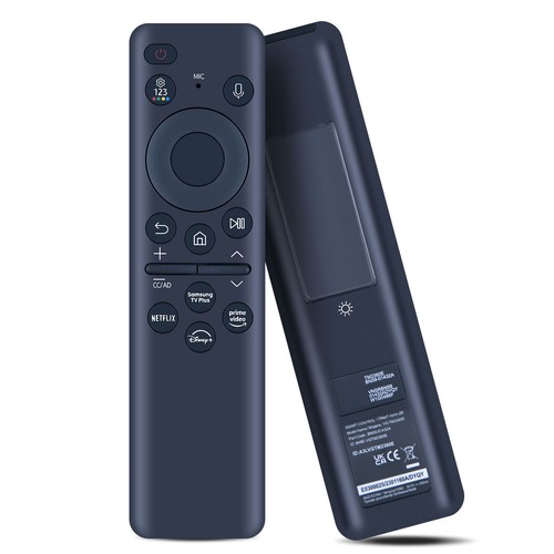Telecomando vocale solare - telecomando,