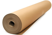 1 Rotolo Cartone Ondulato |