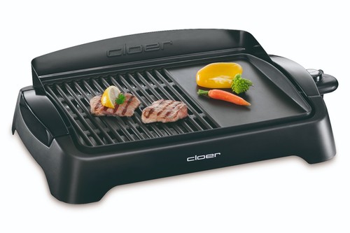 Barbecue grill cloer 656 - barbecue, cloer-656