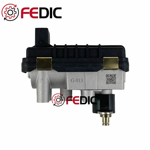 Actionneur turbo 802774 - , g-013