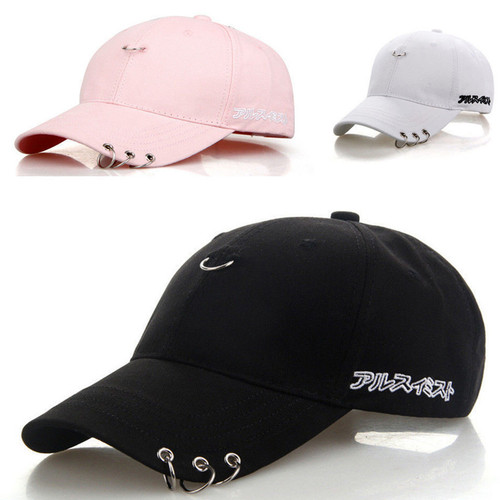 Cappelli snapback jimin - cappelli,