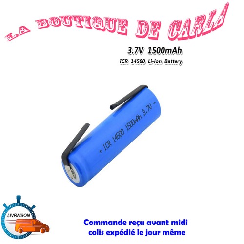 14500 pile batterie - 14500,