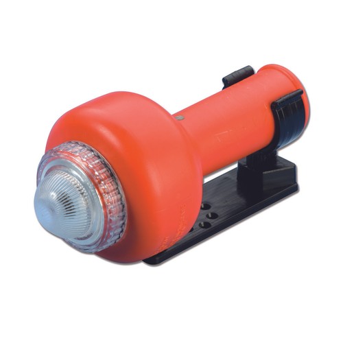 Trem boetta luminosa litio - trem,