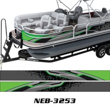 NEW QUALITY WRAP GRAPHICS