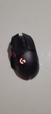 LOGITECH G502 MOUSE PER GAMING WIRELESS LIGHTSPEED ORIGINALE NUOVO