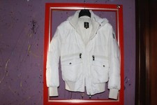 Giubbino/Giubbotto Refrigue invernale