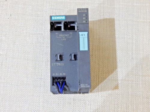 Siemens simatic - simatic, s7