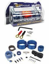 Rockville RXC4D Condensatore