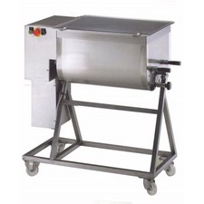 Impastatrice professionale per