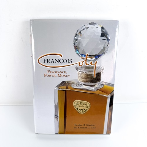 Francois coty fragrance - francois, coty: