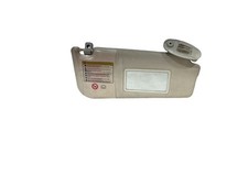 Aletta parasole Destro FIAT