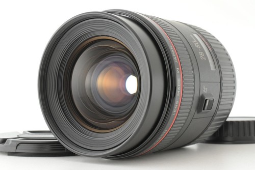 Canon 2 8 - canon, 28-80