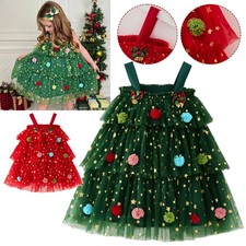 Vestito tutù principessa