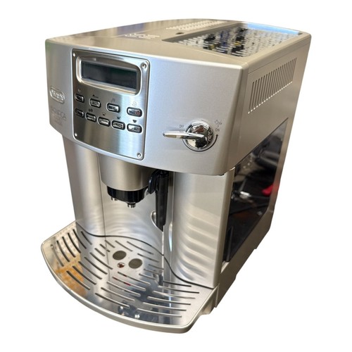 Macchina caffè automatica