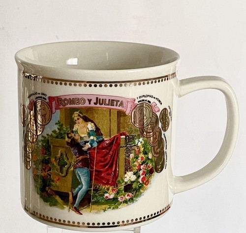 Tazza collezione vintage - da,