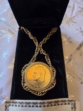 Collana Vintage 1972