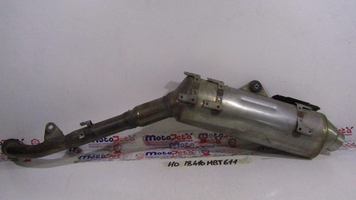 Terminale scarico muffler - terminale,