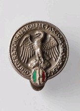 Distintivo Ventennio