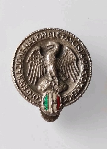 Distintivo ventennio - distintivo,