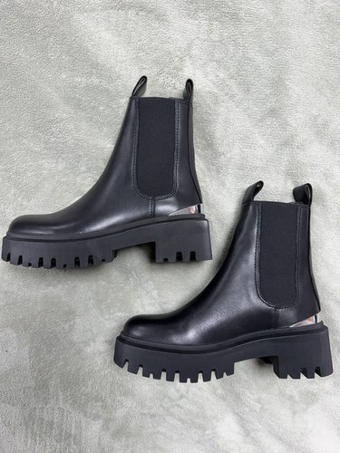 Maje stivaletto donna chelsea - stivaletto,