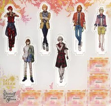 Set supporto acrilico/pannello