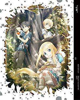 Sword art online - online, alicization