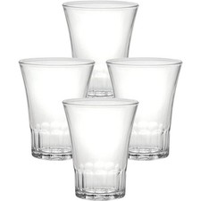 AMALFI BICCHIERINI 4 PZ 13 CL