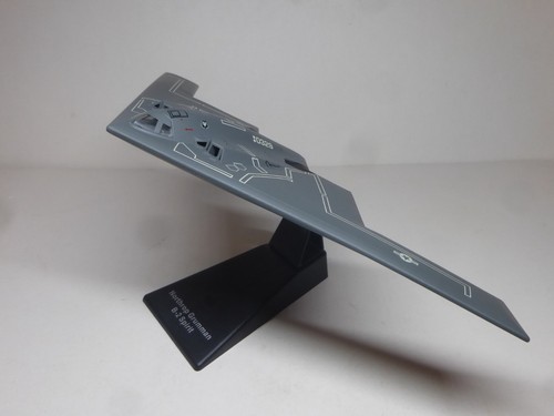Aereo spirit - aereo, b-2