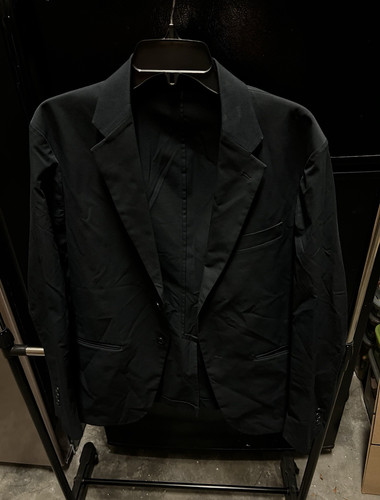 Blazer uomo uniqlo - uomo,