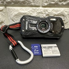Fotocamera digitale compatta