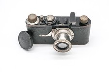 Fotocamera Leitz Leica I