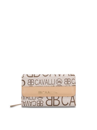 Portafoglio donna con zip - ,