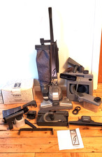 Kirby G4 Bagged Upright Vacuum