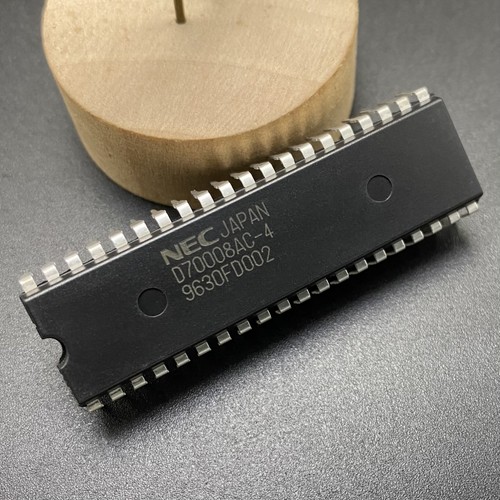 Nec z80 cpu - cpu, d70008ac-4